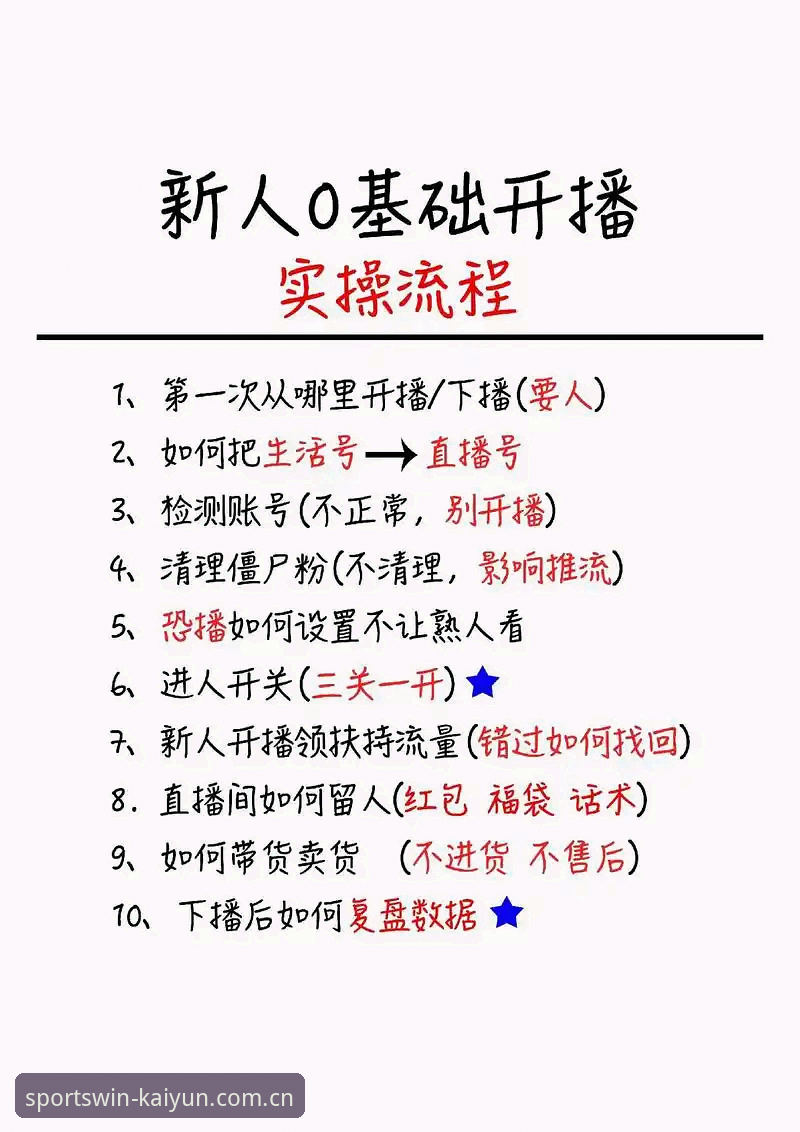 开云体育直播教程 kaiyun体育官网直播教程详解:从入门到精通